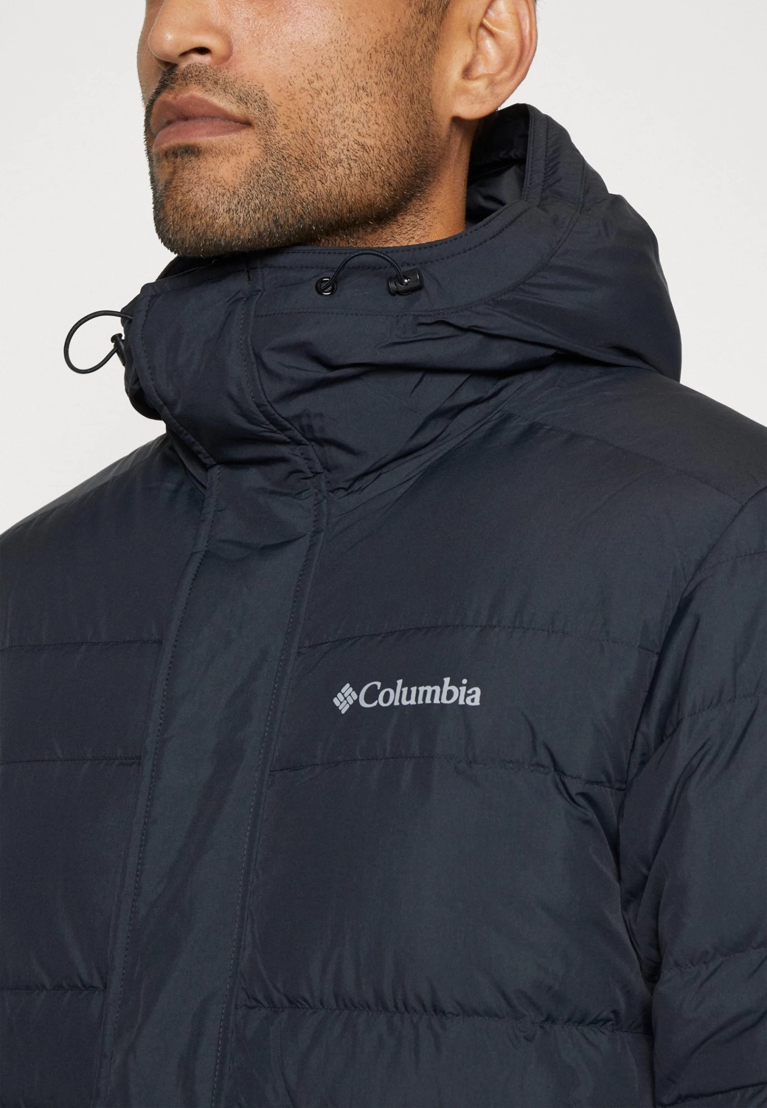 Columbia Saltzman⢠- Down Coat - Black - Image 6