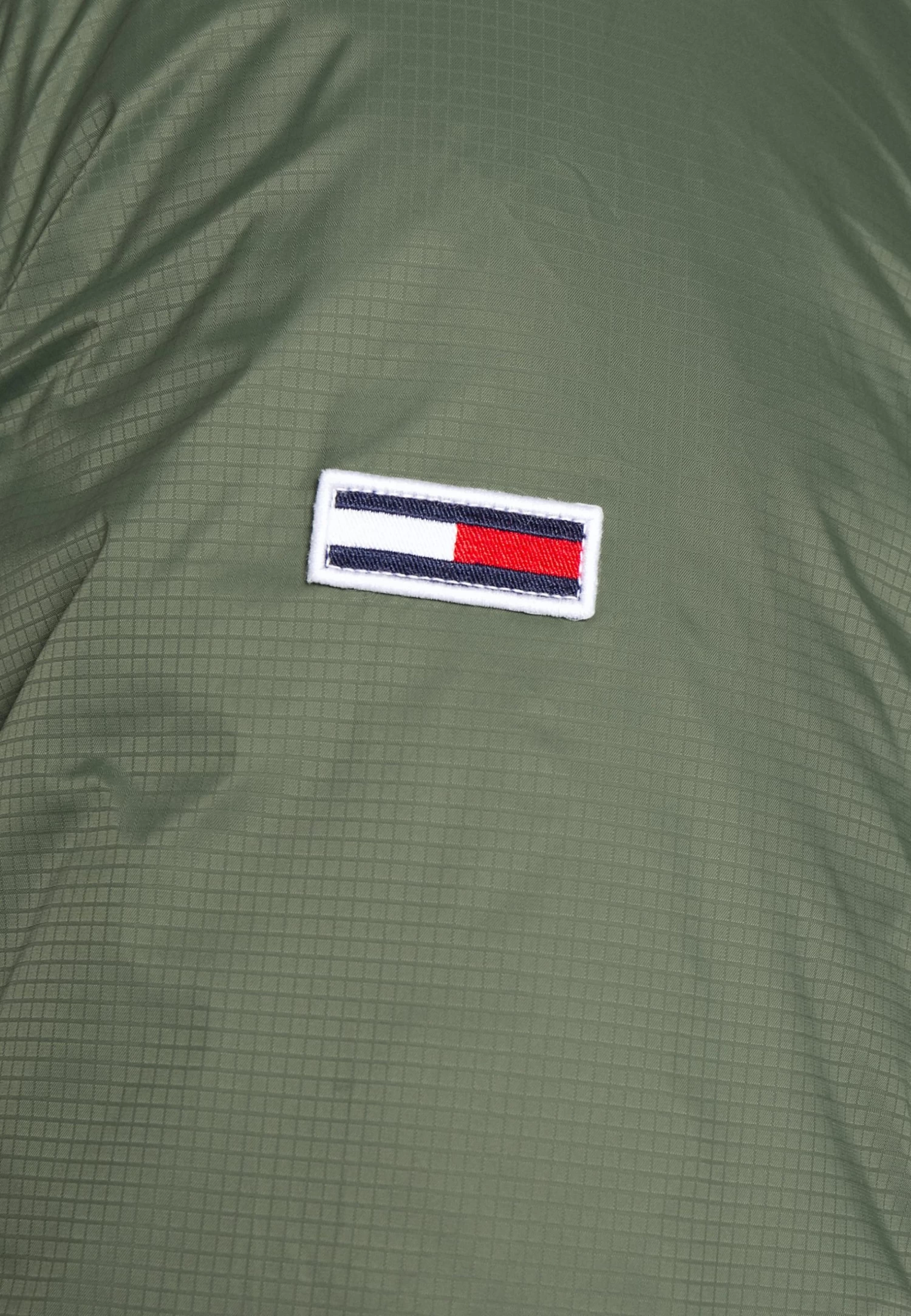 Transitional Puffer - Winter Coat - Avalon Green - Image 7