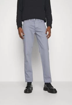 Emporio Armani Pockets Pant - Slim Fit Jeans - New Light Blue