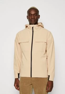 Revolution Summer Jacket - Khaki