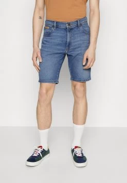 Wrangler Texas - Denim Shorts
