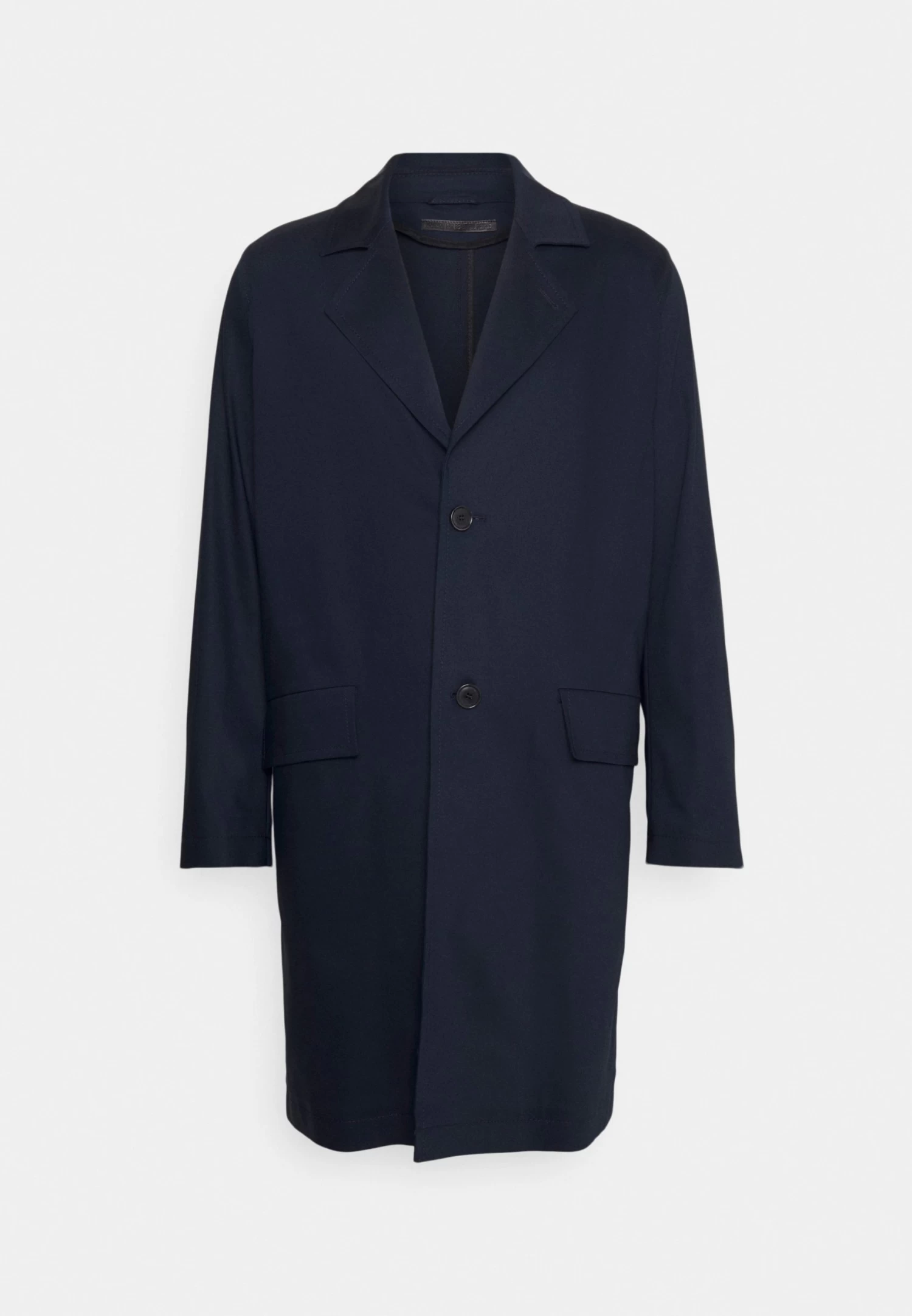 DRYKORN Solano - Classic Coat - Blue - Image 5
