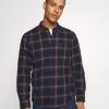 Lee Button Down - Shirt - Navy
