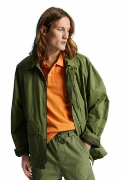 ESPRIT Summer Jacket - Olive