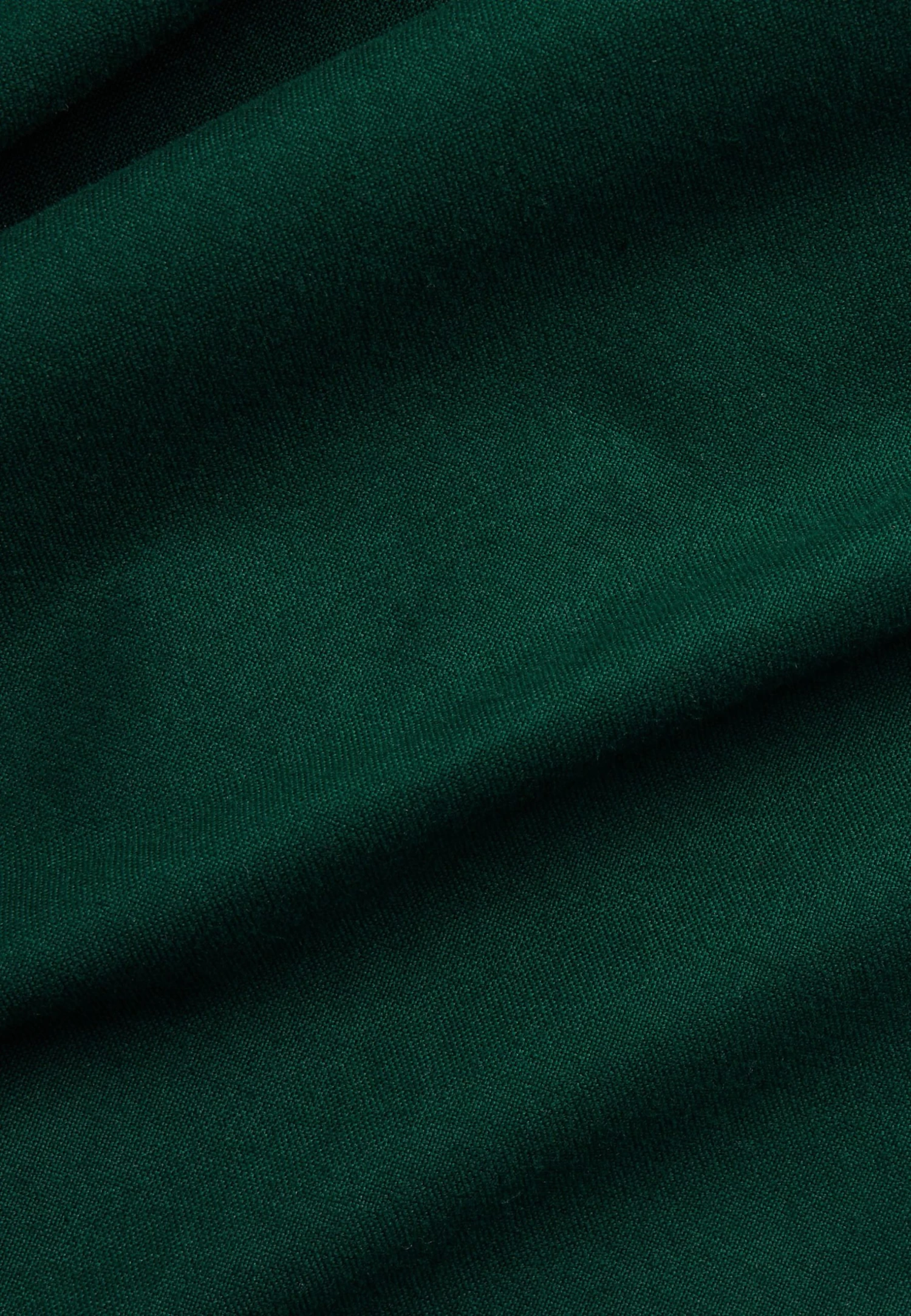 Long Sleeve Sport Shirt - Shirt - Hunt Club Green - Image 6