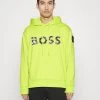 Boss Lotus - Sweatshirt - Bright Green