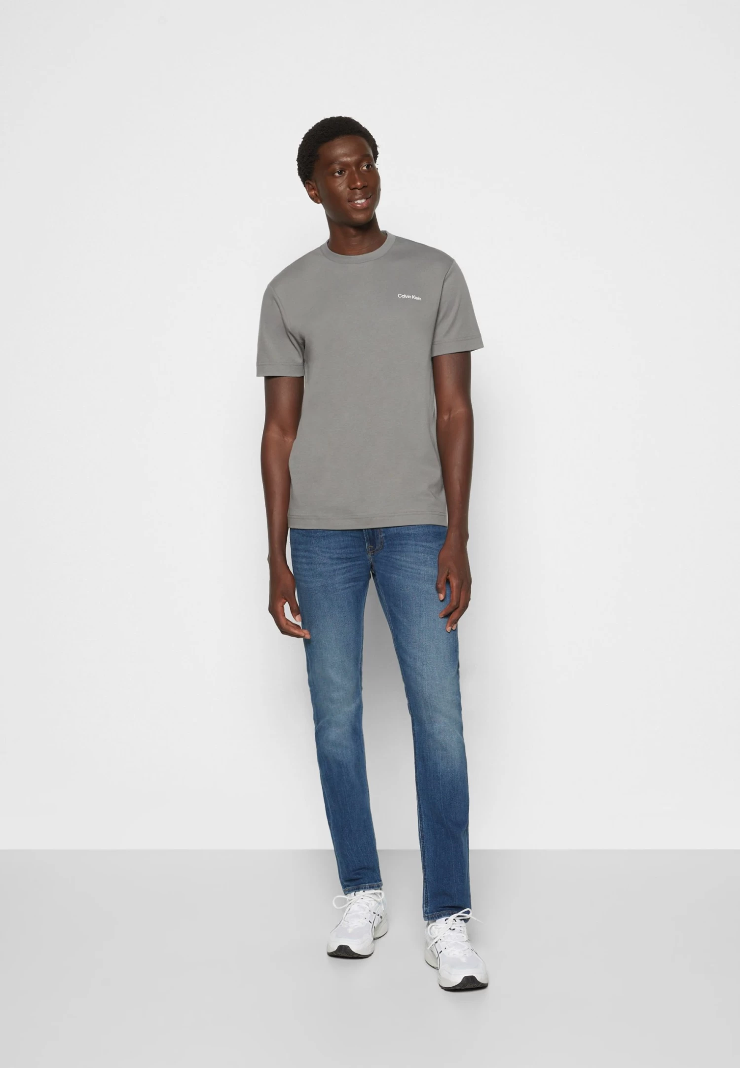 Lee Luke - Slim Fit Jeans - Fresh - Image 2