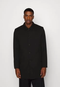 Only & Sons Onsadam King- Short Coat - Black