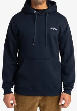 Billabong Arch Po - Sweatshirt - Navy