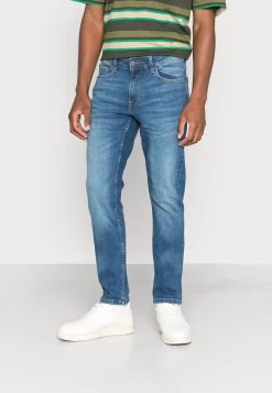 Only & Sons Onsloom - Slim Fit Jeans - Blue Denim