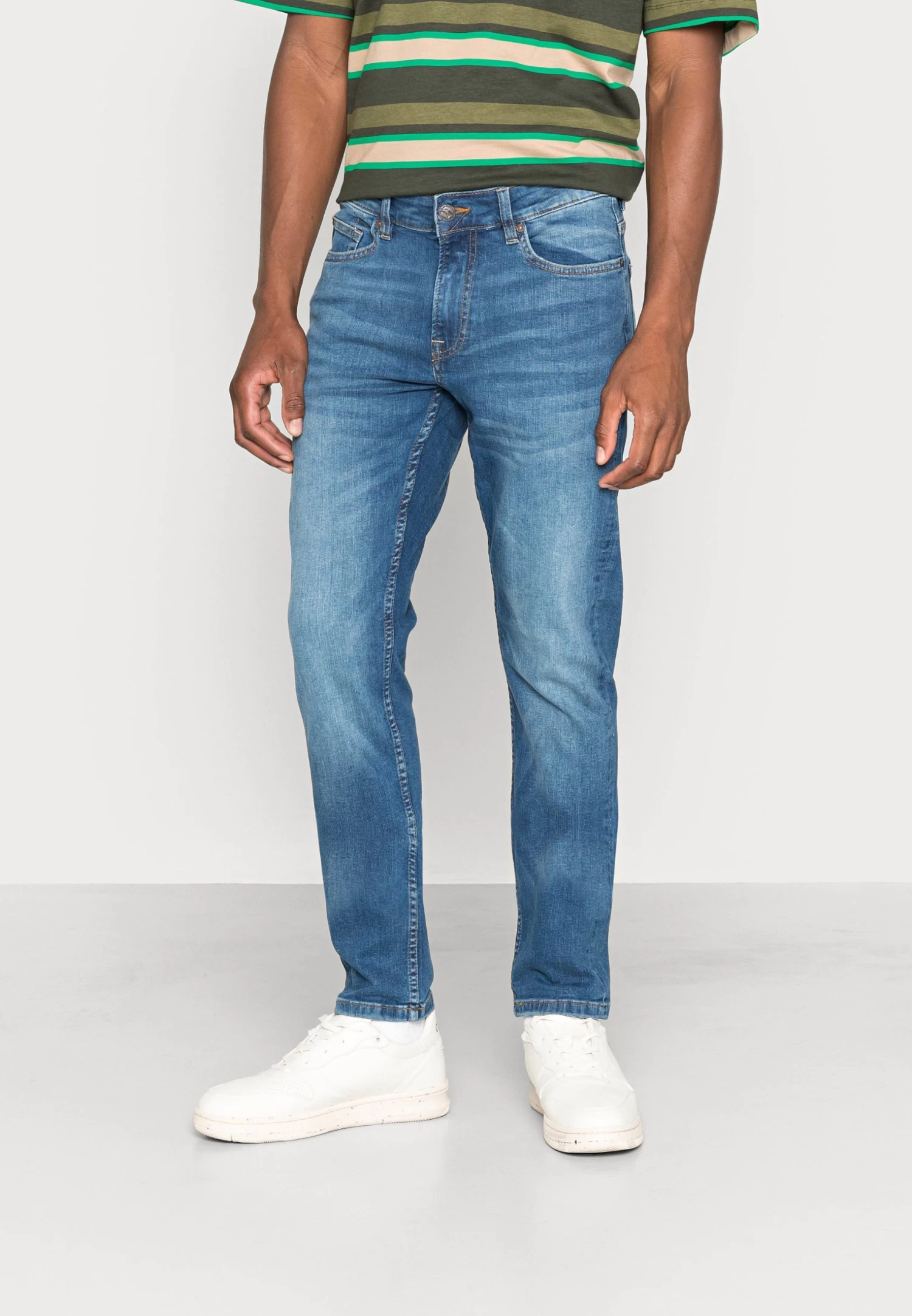 Only & Sons Onsloom - Slim Fit Jeans - Blue Denim