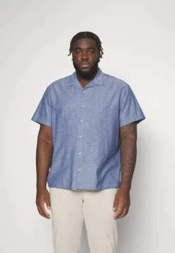 Jack & Jones Jprblusummer- Shirt - Faded Denim