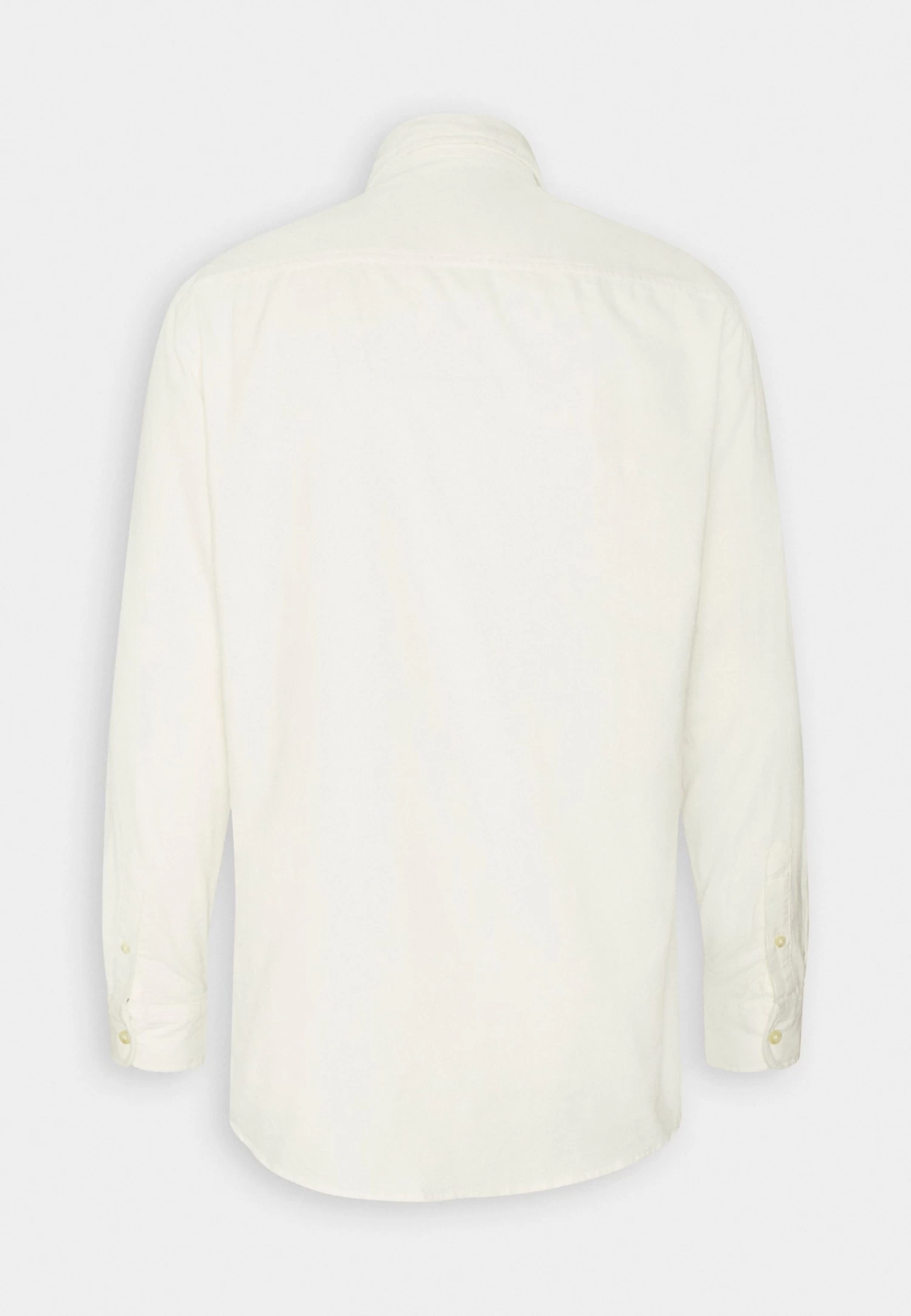 Selected Homme Slhregmaker - Shirt - Egret - Image 6