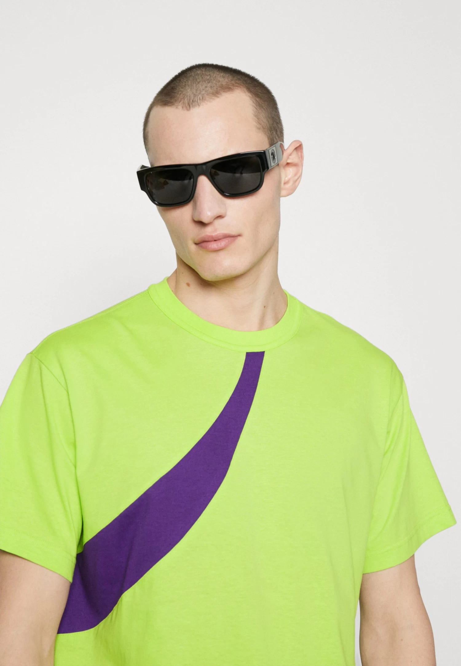 Basic T-Shirt - Citrus - Image 4