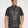 BELSTAFF Airframe Gilet - Waistcoat - Black