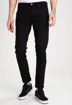 Blend Bhtwister Fit - Slim Fit Jeans - Black