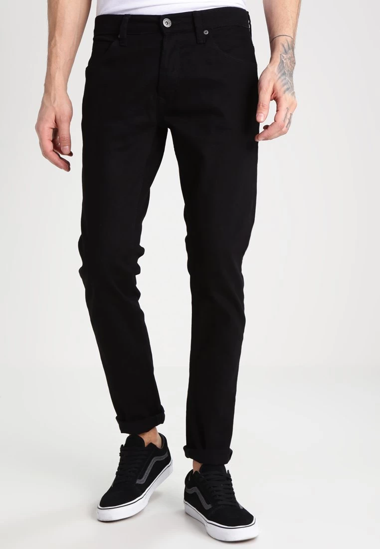 Blend Bhtwister Fit - Slim Fit Jeans - Black