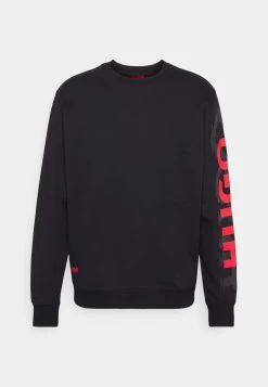 Hugo Deronese - Sweatshirt - Black