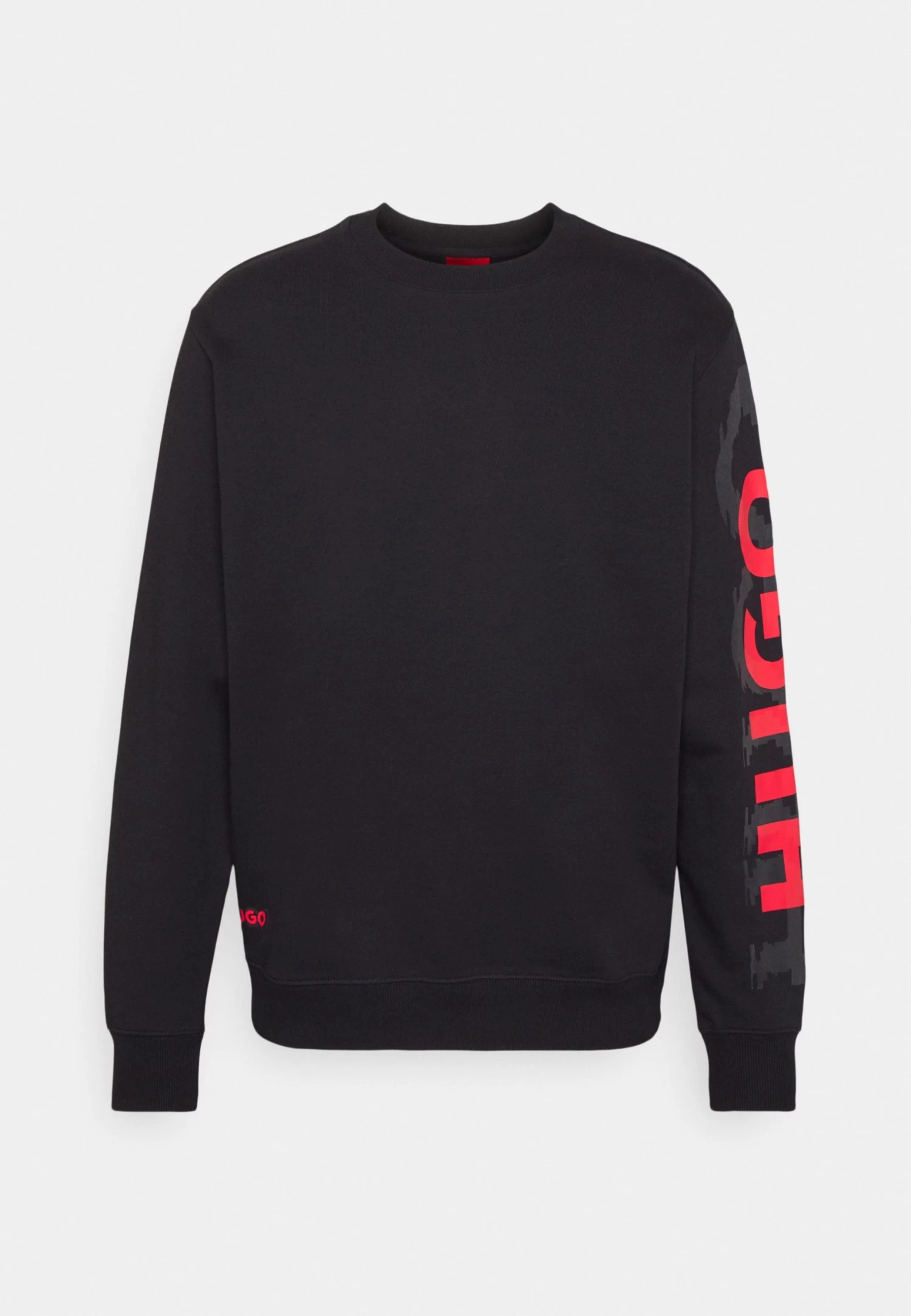Hugo Deronese - Sweatshirt - Black