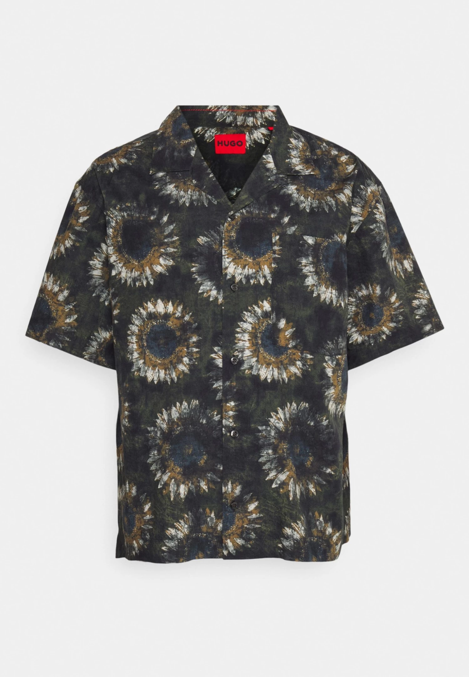 Hugo Egeeno - Shirt - Open Green - Image 5