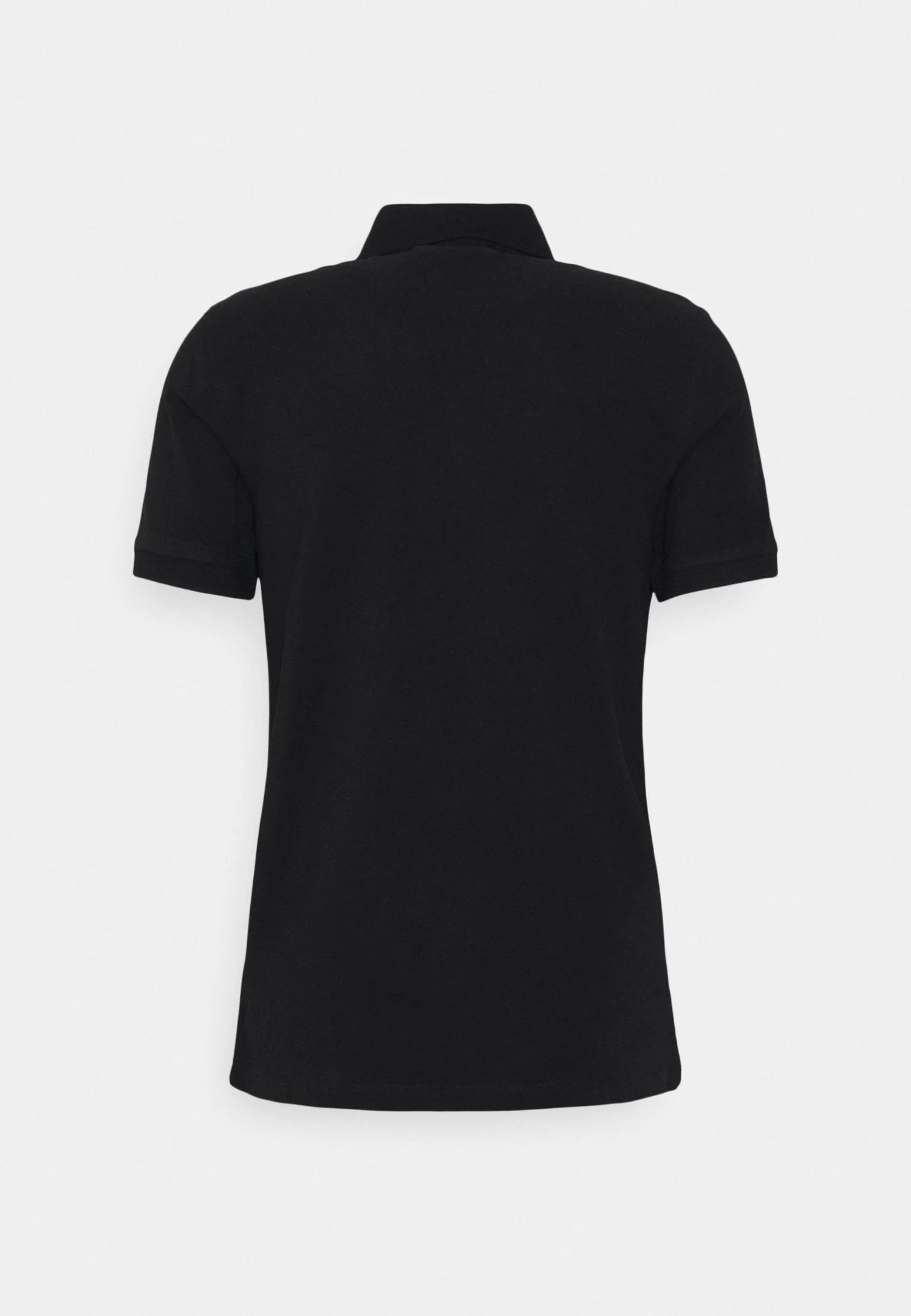 Jack & Jones Jjepaulos - Polo Shirt - Black - Image 2