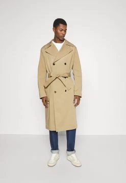 DRYKORN Bulino - Trenchcoat - Brown