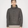 Colmar Originals Down Jacket - Vulcan Black