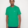 Boss Basic T-Shirt - Open Green