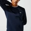 Lacoste Sport Sweatshirt - Bleu Marine / Bleu Marine