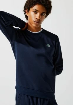 Lacoste Sport Sweatshirt - Bleu Marine / Bleu Marine
