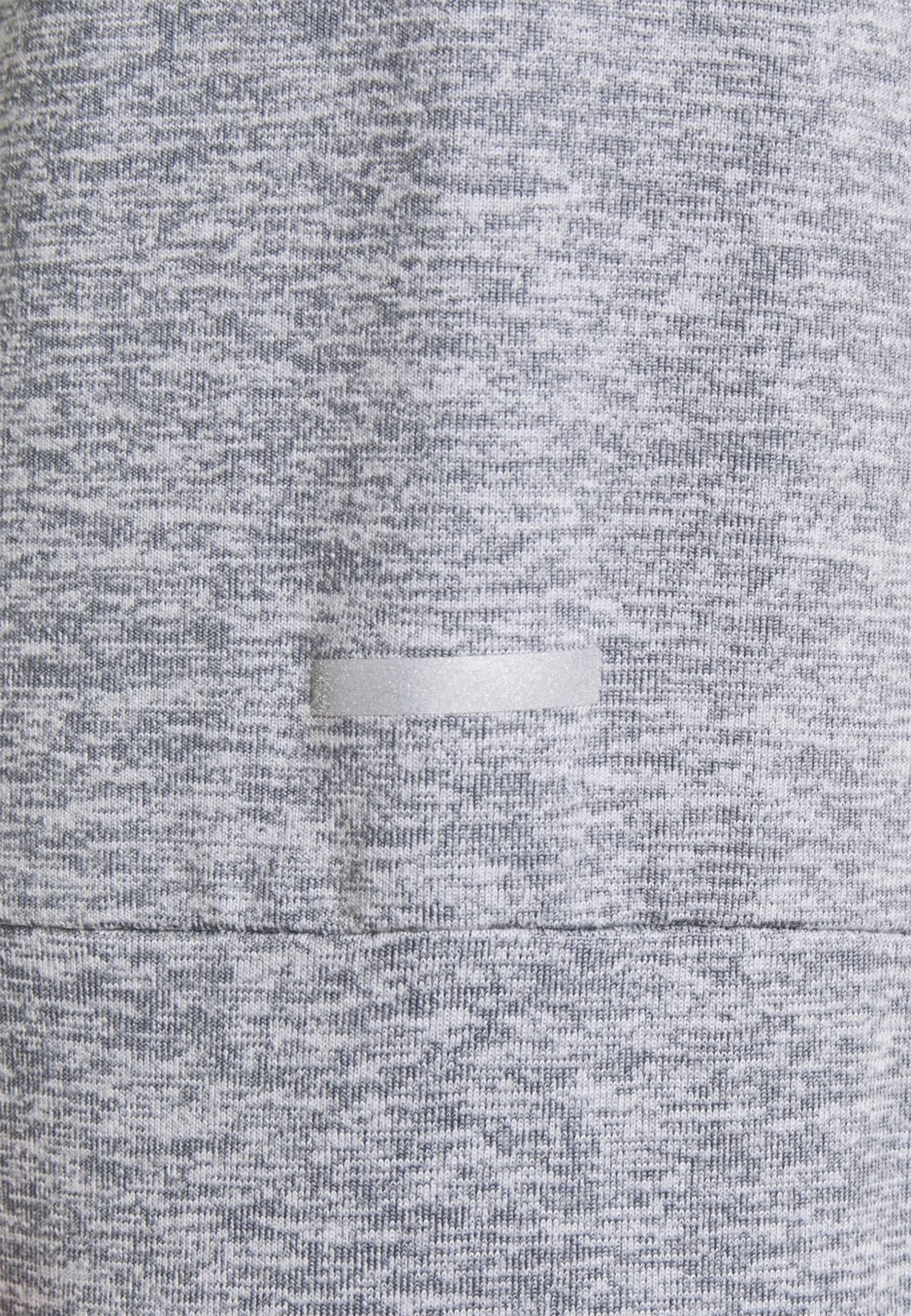 Nike Performance Elmnt - Long Sleeved Top - Smoke Grey/Grey Fog/Silver - Image 3