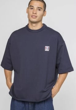 Kaotiko Sweatshirt - Blau