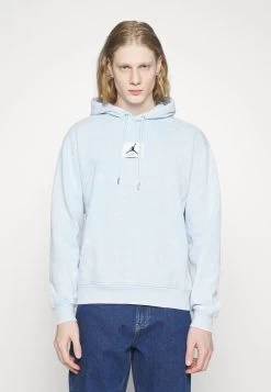 Jordan Sweatshirt - Ice Blue/Sail