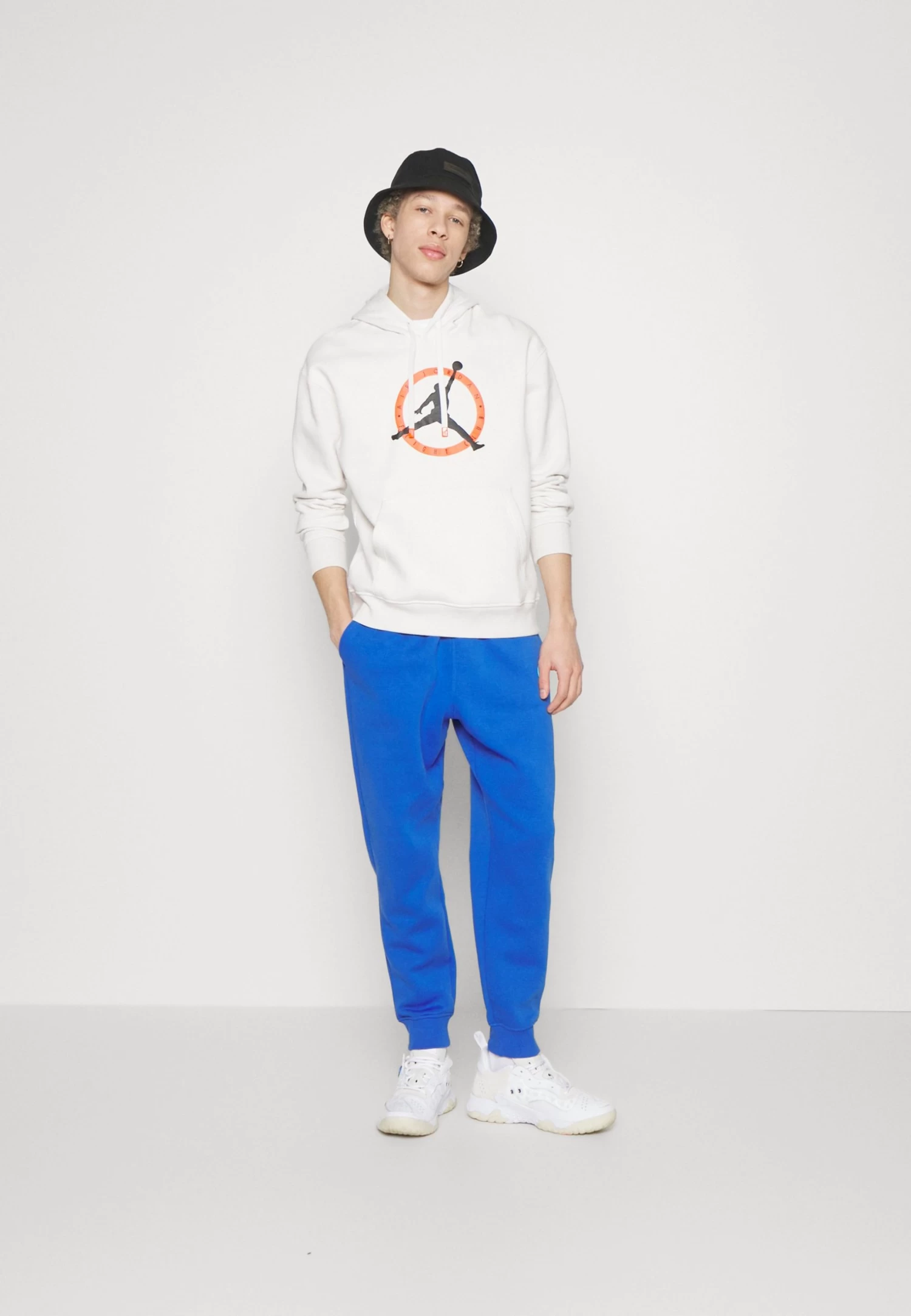 Jordan Sweatshirt - Phantom - Image 5