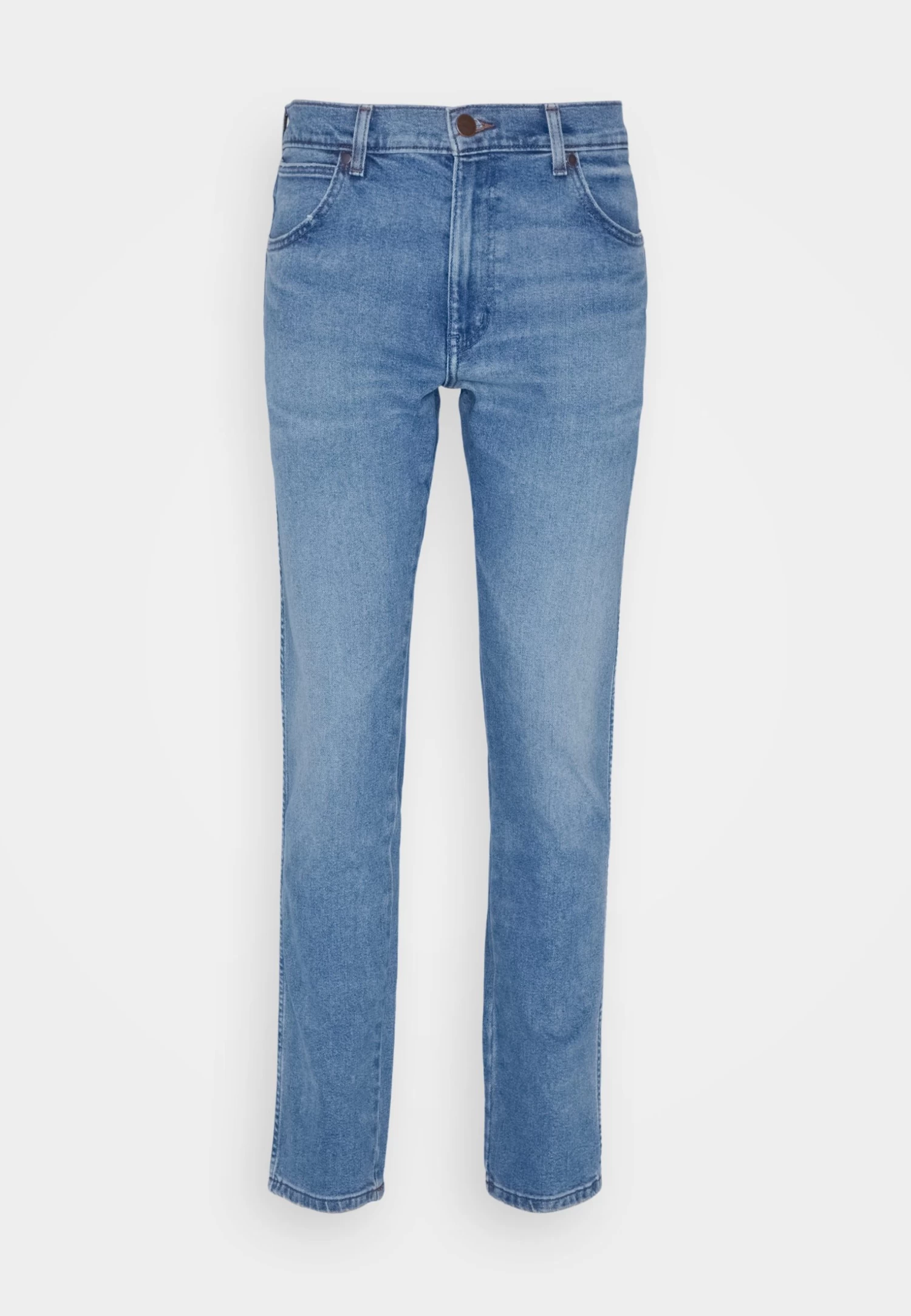 Wrangler River - Straight Leg Jeans - Cool Twist - Image 5