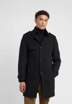 DRYKORN Skopje - Short Coat - Black