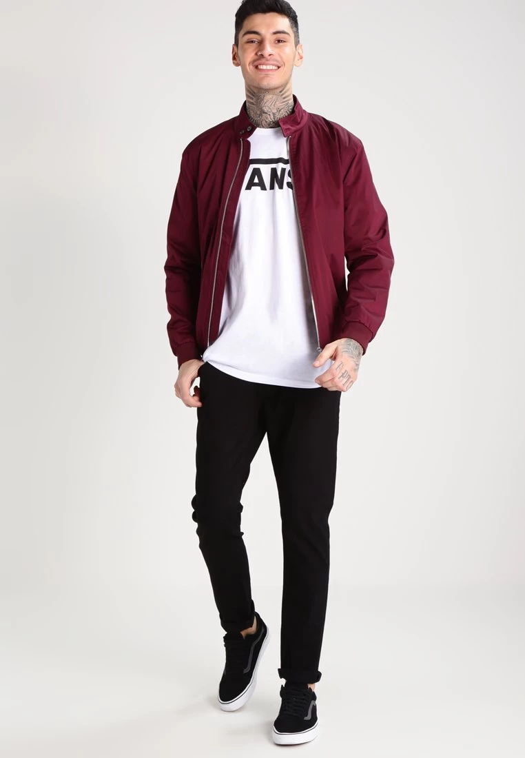 Blend Bhtwister Fit - Slim Fit Jeans - Black - Image 2