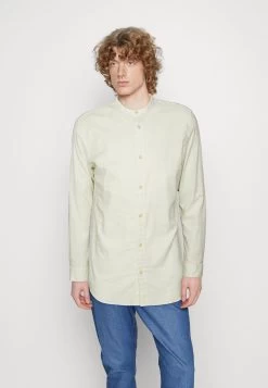 Jack & Jones Jjslub Band - Shirt - Cloud Dancer