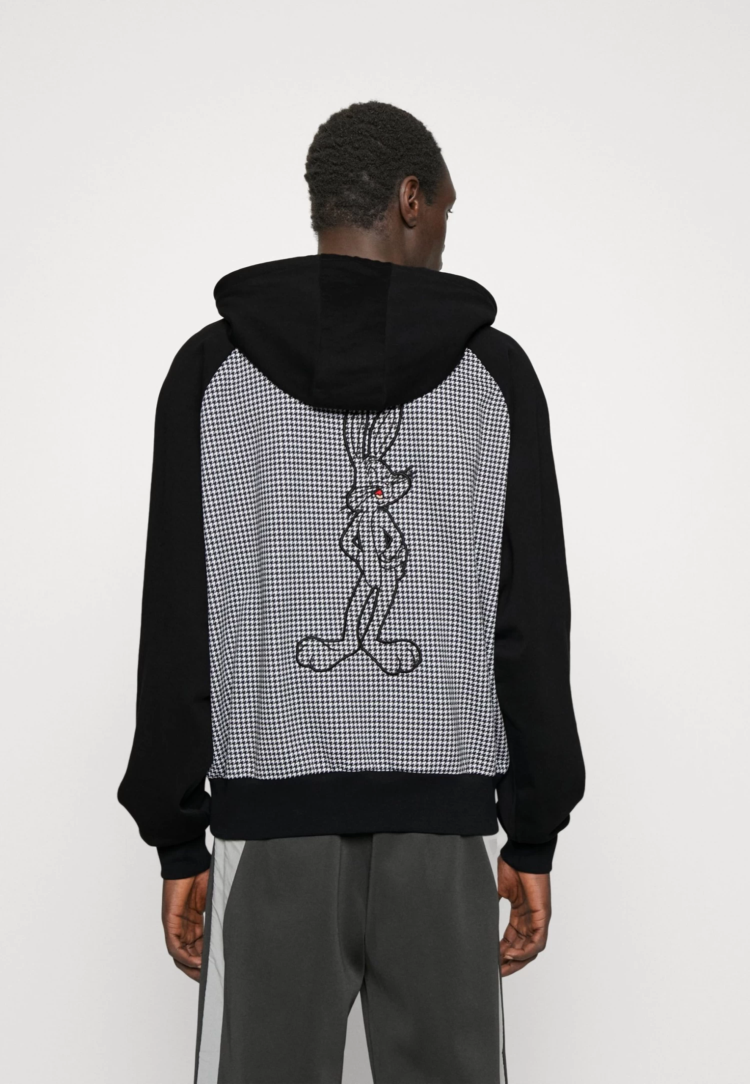 Iceberg Sweatshirt - Nero - Image 3