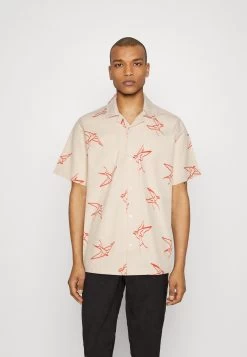 Minimum Jole - Shirt - Red Clay