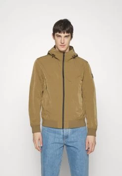 Boss Ogden - Summer Jacket - Open Beige