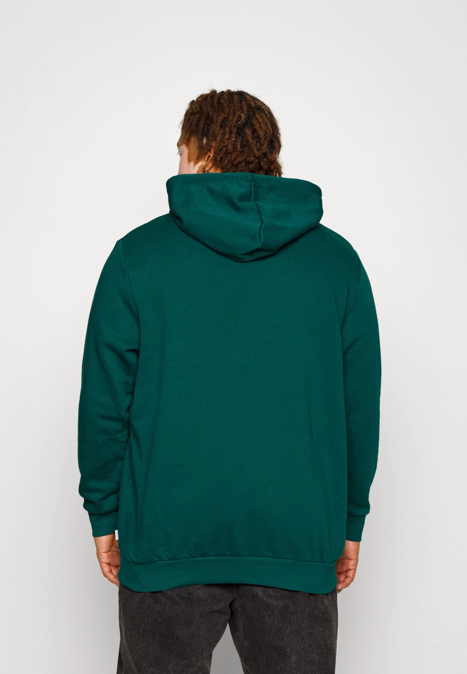 Jack & Jones Jjelogo Hood 2 Pack - Sweatshirt - Sky Captain/Sky Storm - Image 3