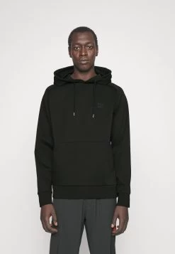 Boss Seeger - Sweatshirt - Black