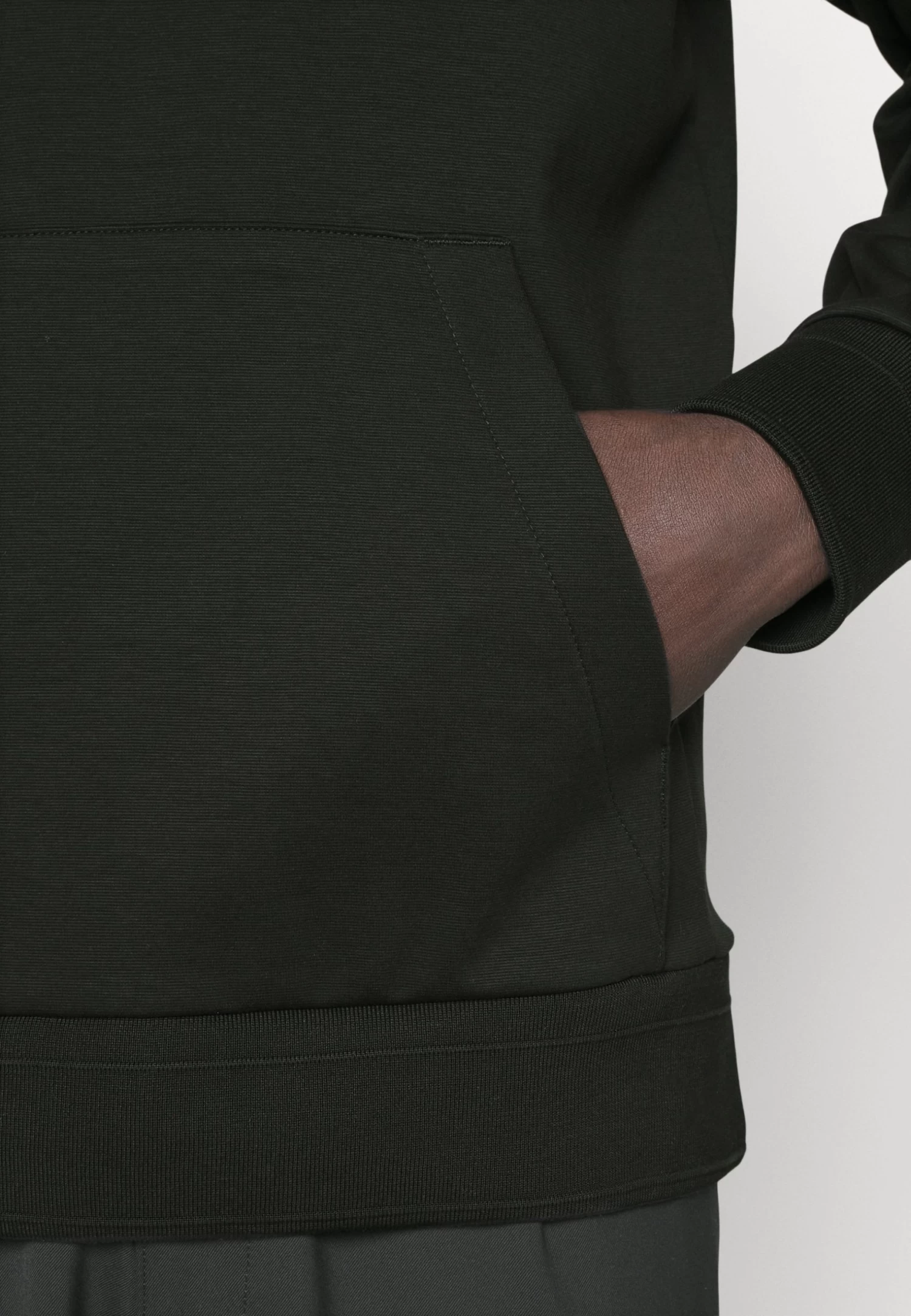 Boss Seeger - Sweatshirt - Black - Image 6