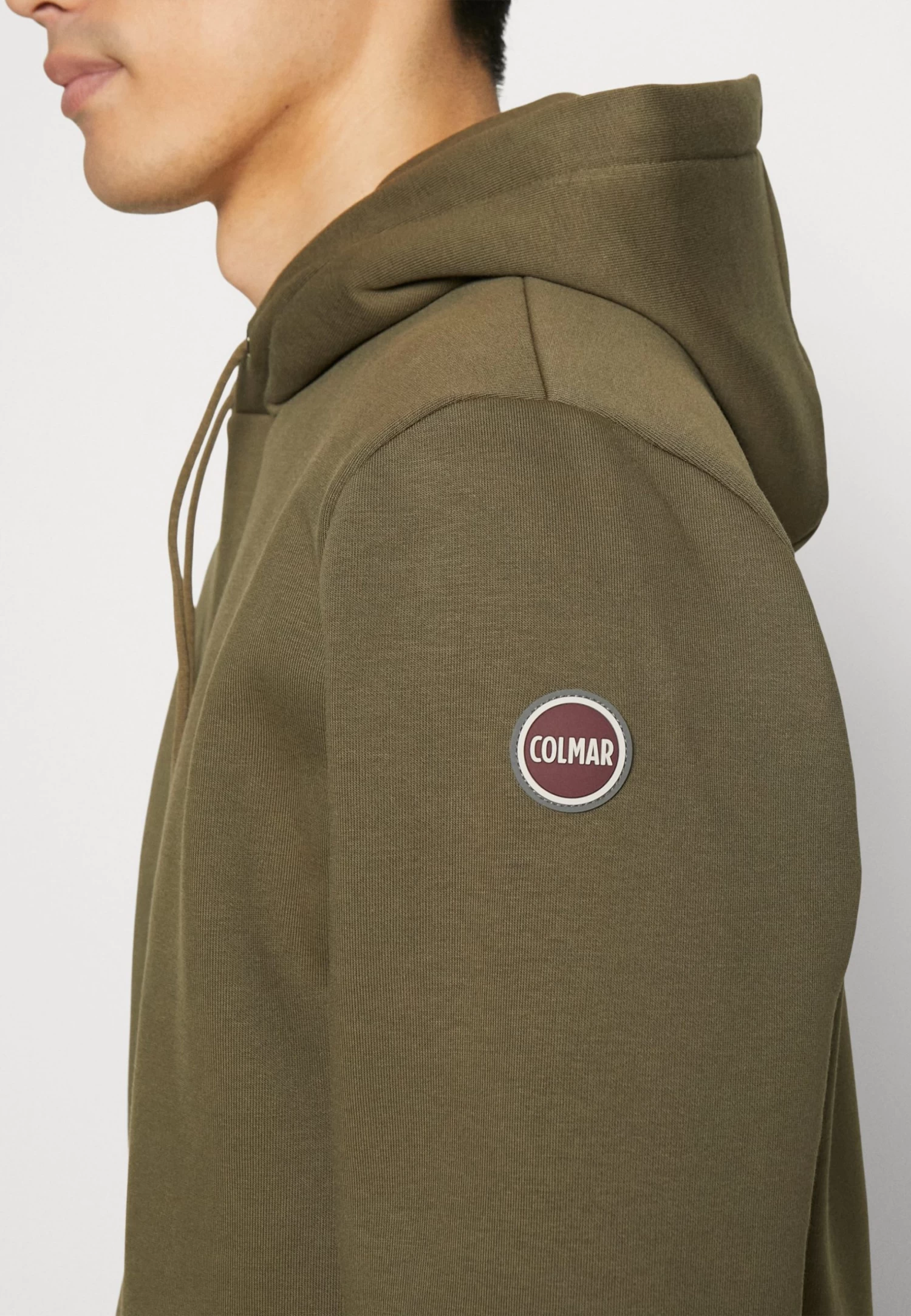 Colmar Originals Sweatshirt - Bush - Image 6