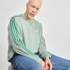 Adidas Originals Sweatshirt - Green