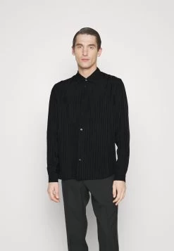 THE KOOPLES Chemise - Shirt - Black