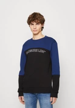 Titanus Crew - Sweatshirt - Black