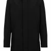 Hugo Marec - Short Coat - Black One