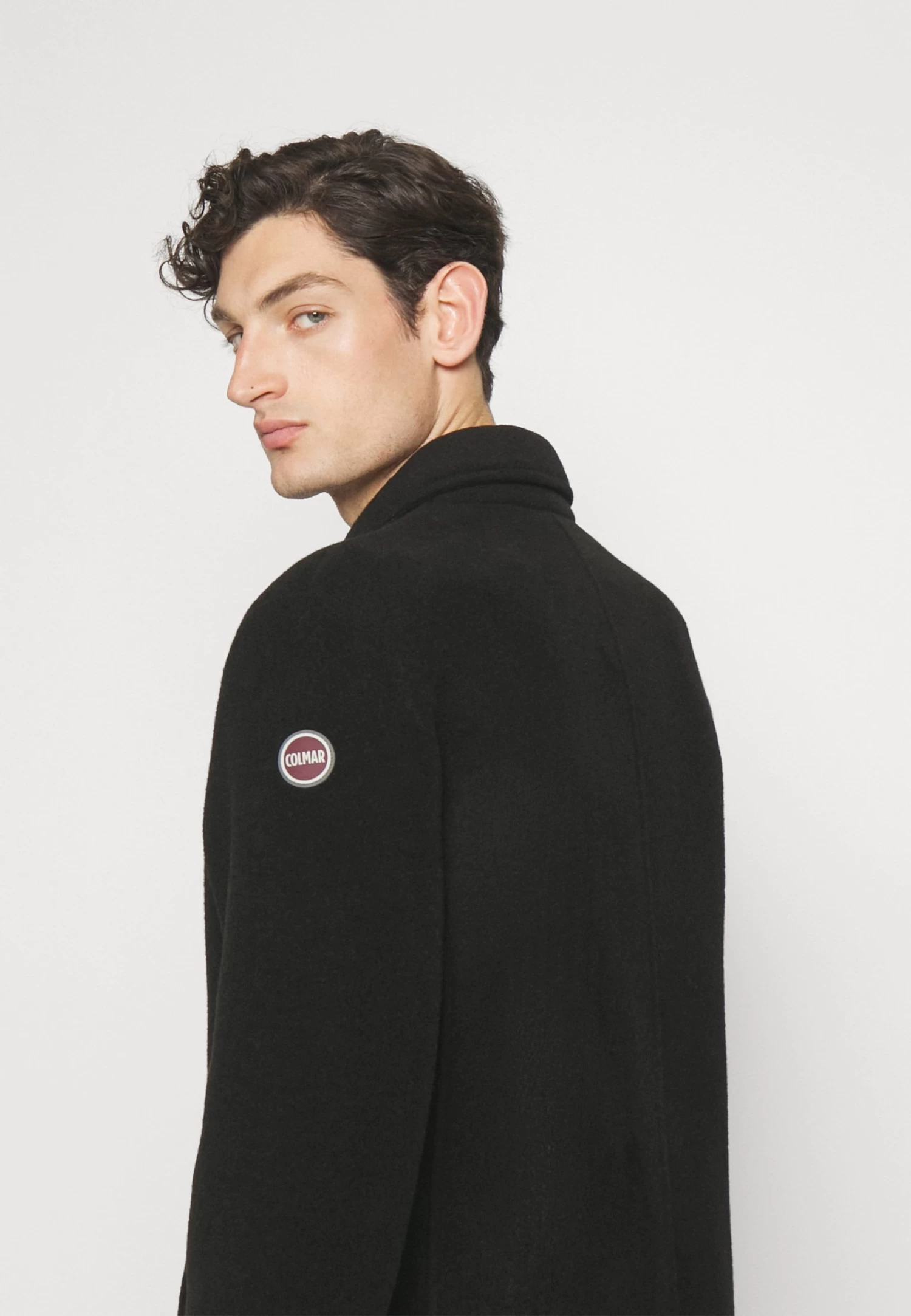 Colmar Originals Mens Jacket - Classic Coat - Image 4